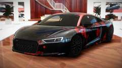 Audi R8 V10 Plus Ti S7 für GTA 4