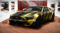 Ford Mustang Z-GT S1 pour GTA 4