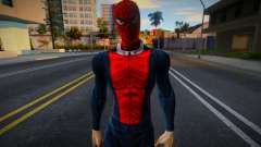 Spider man WOS v1 für GTA San Andreas