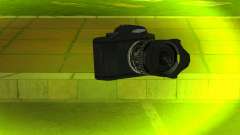 HD Camera für GTA Vice City
