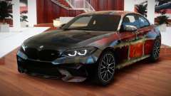 BMW M2 Competition xDrive S3 pour GTA 4