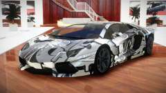 Lamborghini Aventador GR S6 pour GTA 4