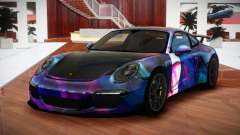 Porsche 911 GT3 XS S1 pour GTA 4