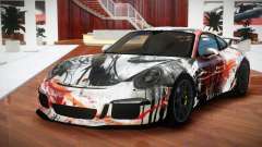 Porsche 911 GT3 XS S2 für GTA 4