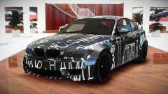 BMW 1M E82 ZRX S2 für GTA 4