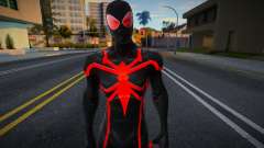 Spider man WOS v47 pour GTA San Andreas