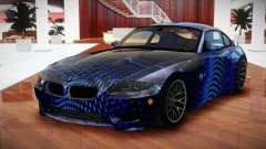 BMW Z4 M-Style S3 für GTA 4