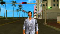 New Style Tommy v8 für GTA Vice City