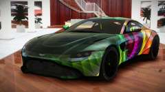 Aston Martin Vantage RZ S10 pour GTA 4