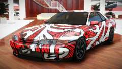 Nissan Skyline R32 GT-R SR S5 für GTA 4