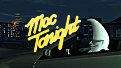 Mac Tonight 3.0 für GTA 4