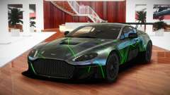 Aston Martin Vantage G-Tuning S7 pour GTA 4