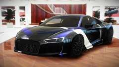 Audi R8 V10 Plus Ti S2 pour GTA 4