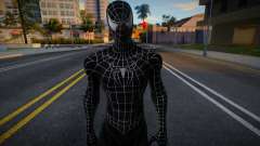 Spider man WOS v61 pour GTA San Andreas
