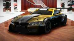 BMW Z4 R-Tuning S11 für GTA 4