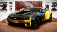 Chevrolet Camaro ZL1 S-Racing S5 pour GTA 4