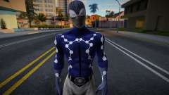 Spider man WOS v49 pour GTA San Andreas