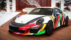 Porsche 911 GT3 XS S11 pour GTA 4