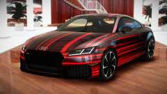 Audi TT ZRX S1 pour GTA 4