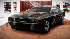 Dodge Challenger SRT8 XR S11 für GTA 4