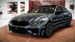 BMW M5 CS S11 pour GTA 4