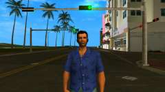 Tommy - Marco Forelli pour GTA Vice City