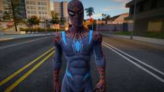 Spider man WOS v55 pour GTA San Andreas