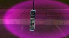 Téléphone hd pour GTA Vice City