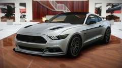 Ford Mustang GT Body Kit pour GTA 4