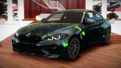 BMW M2 Competition xDrive S2 pour GTA 4