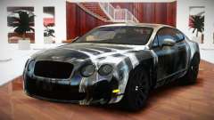 Bentley Continental R-Street S5 für GTA 4