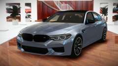 BMW M5 CS pour GTA 4