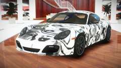 Porsche Cayman SV S2 pour GTA 4