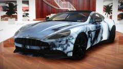 Aston Martin Vanquish R-Tuned S4 pour GTA 4