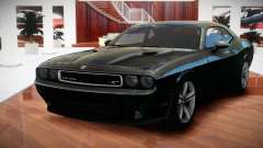 Dodge Challenger SRT8 XR S3 pour GTA 4