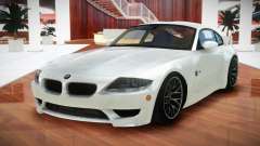 BMW Z4 M-Style für GTA 4
