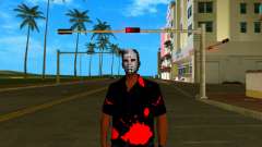 Tommy mask pour GTA Vice City