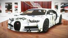 Bugatti Chiron RS-X S8 für GTA 4