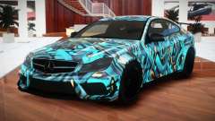 Mercedes-Benz C63 ZRX S4 pour GTA 4