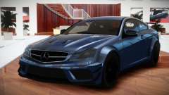 Mercedes-Benz C63 ZRX pour GTA 4