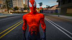 Spider man WOS v54 für GTA San Andreas