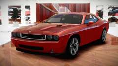 Dodge Challenger SRT8 XR für GTA 4