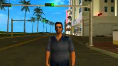 Tommy Malibu 2 (Security) für GTA Vice City