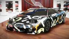 Lamborghini Diablo SV RT S8 pour GTA 4