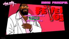 Oliver Lady Killer Biscuit (Fever 105) HD pour GTA Vice City