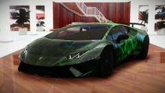 Lamborghini Huracan GT-S S5 für GTA 4
