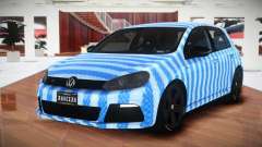 Volkswagen Golf RT S6 pour GTA 4