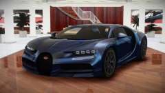 Bugatti Chiron RS-X für GTA 4
