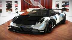Pagani Huayra G-Tuned S3 für GTA 4