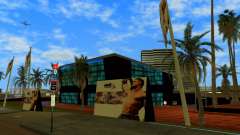 John Cena Autohaus für GTA Vice City